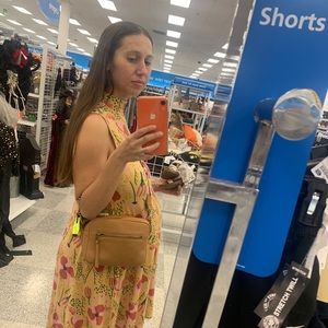 Meet your Posher, Corinne